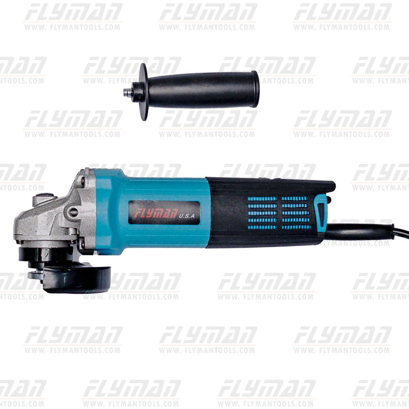 Flyman® Angle Grinder 860watts