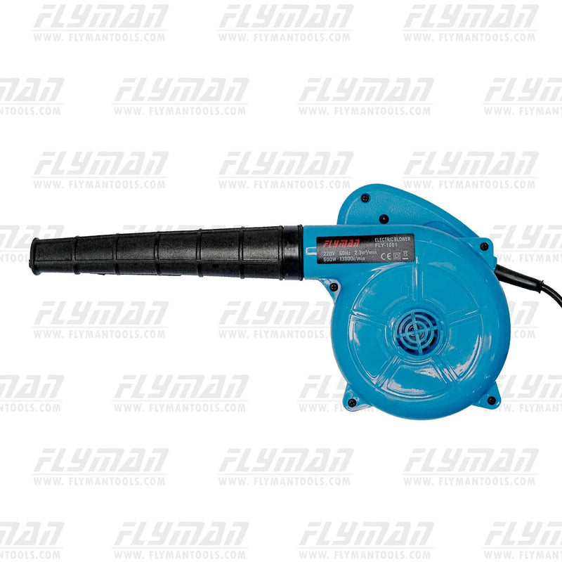 Flyman® Electric Blower 600watts