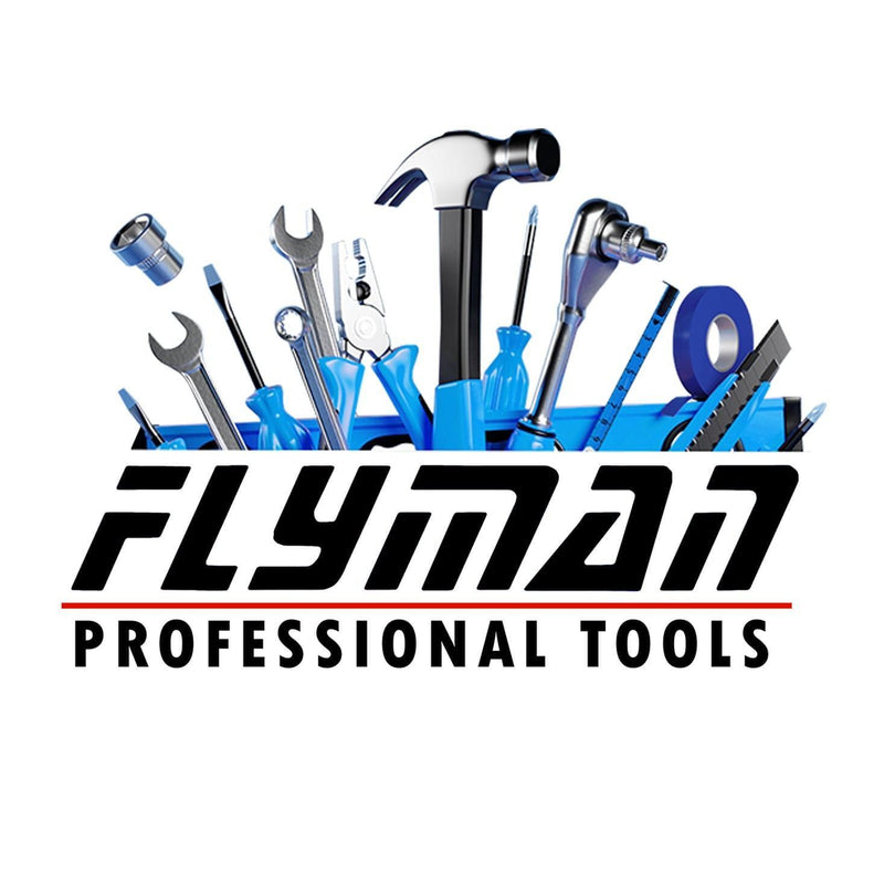 Flyman® Cordless Impact Drill 21V