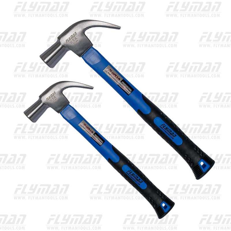 Flyman® Claw Hammer