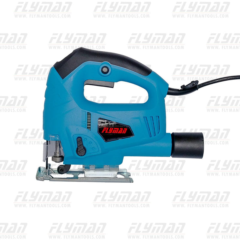 Flyman® Electric Jigsaw 570watts