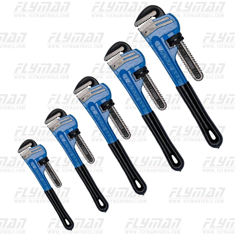 Flyman® Pipe Wrench