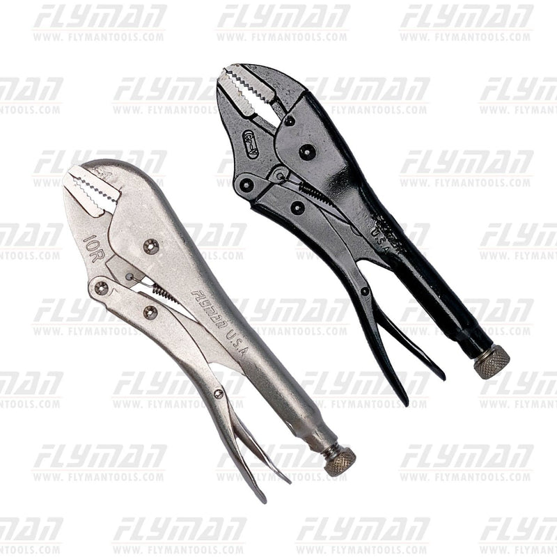 Flyman® Vise Grip Pliers