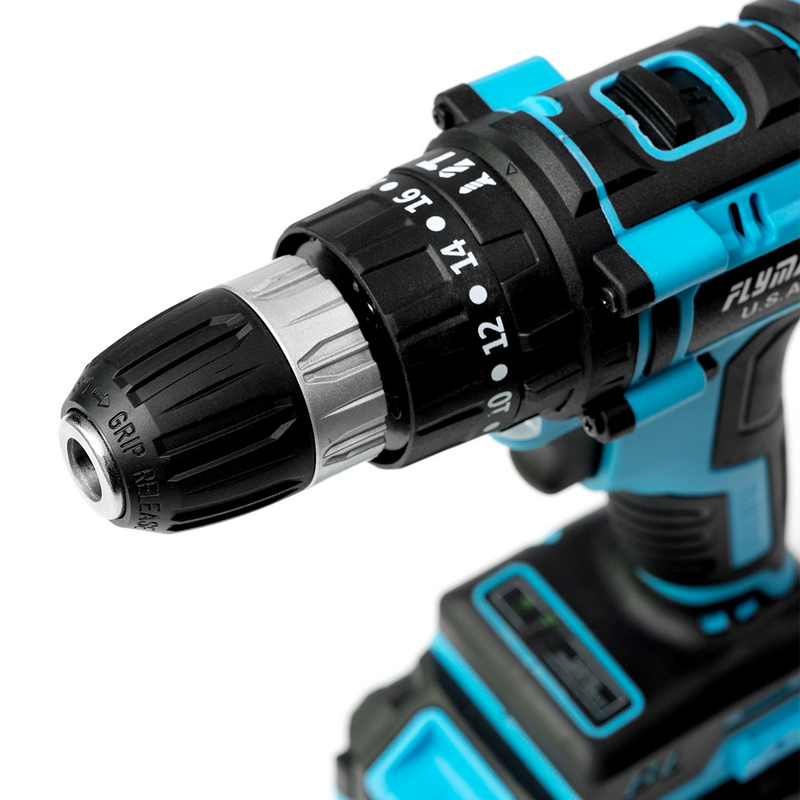 48v discount cordless drill