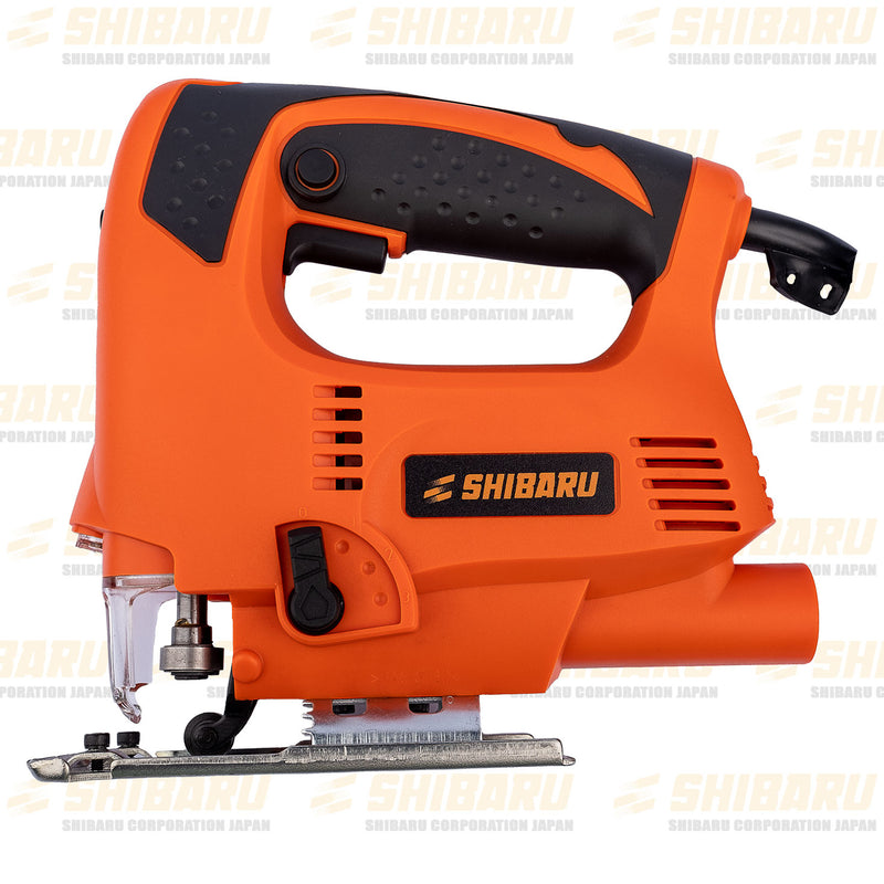 Shibaru SH3700 Jigsaw 450W