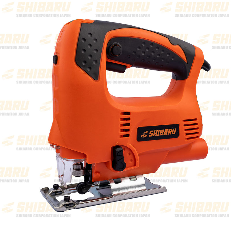 Shibaru SH3700 Jigsaw 450W