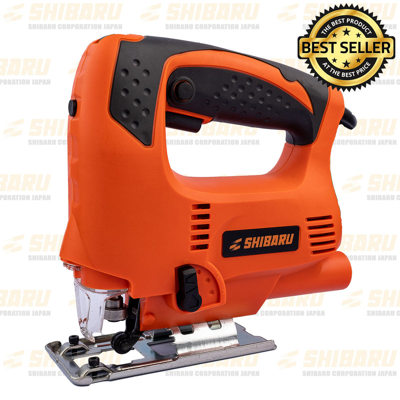 Shibaru SH3700 Jigsaw 450W