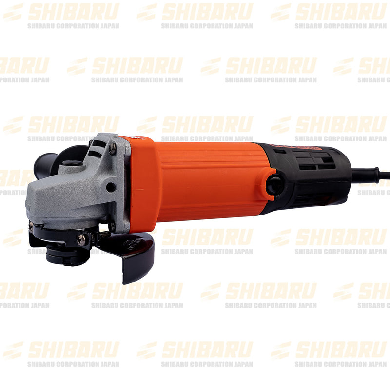 Shibaru SH9800 Angle Grinder 4" 720W