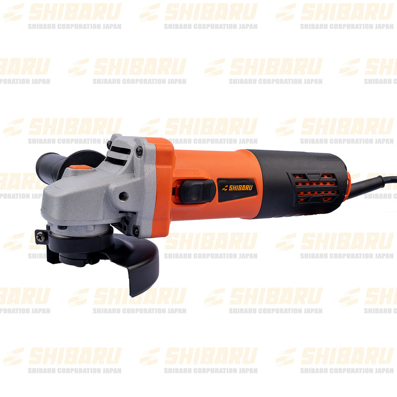 Shibaru SH9900 Angle Grinder 4" 900W