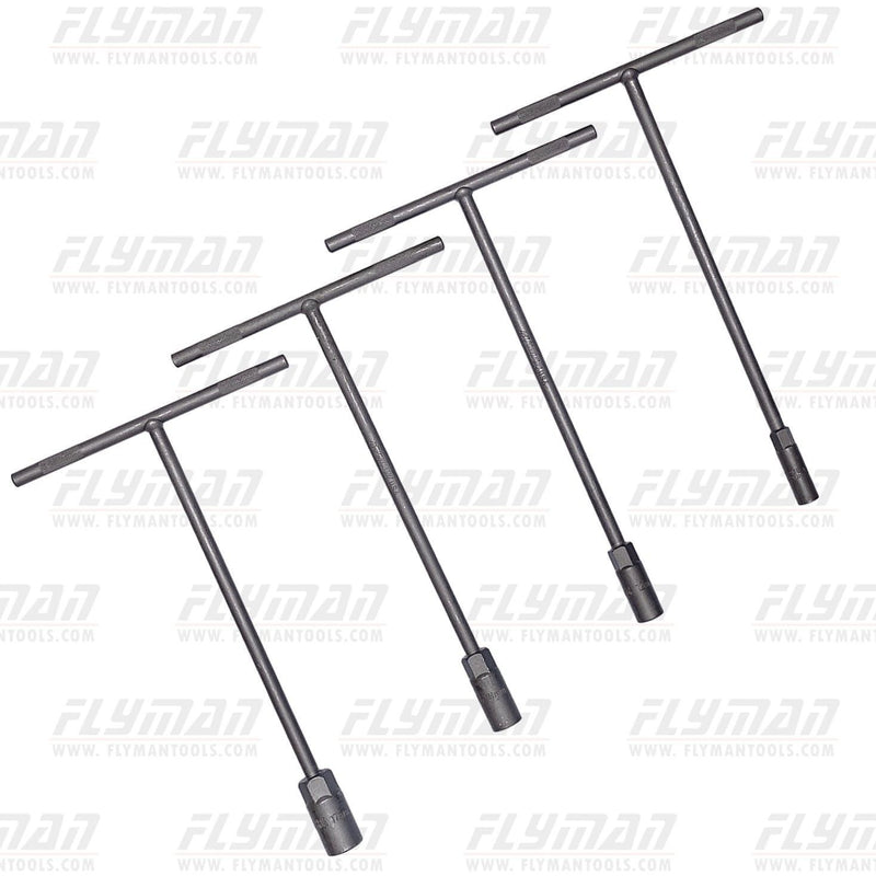 Flyman® T-Wrench Long